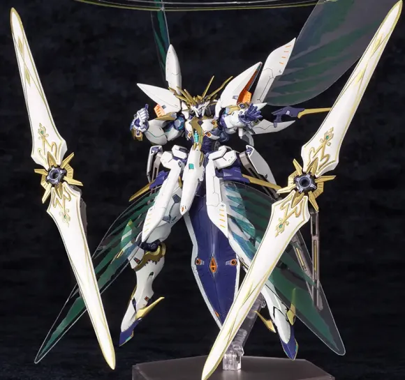 Siren (Xenoblade Chronicles 2) (Reissue)
