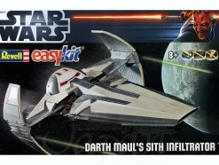 1/120 Sith Infiltrator