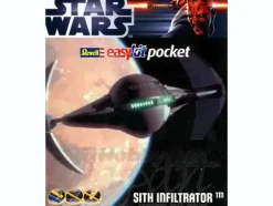 1/257 Sith Infiltrator