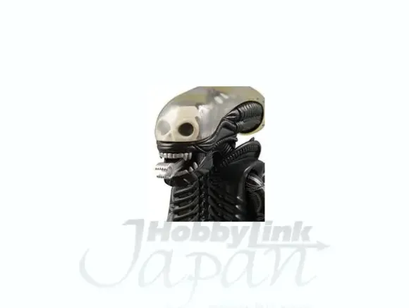 400% Size Kubrick Alien