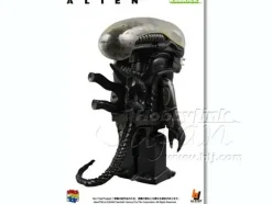 400% Size Kubrick Alien