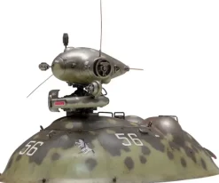1/20 SK362 Pnzer Spahwagen Oskar Early Type