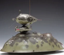 1/20 SK362 Pnzer Spahwagen Oskar Early Type