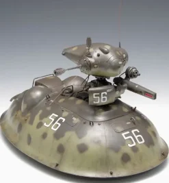 1/20 SK362 Pnzer Spahwagen Oskar Early Type