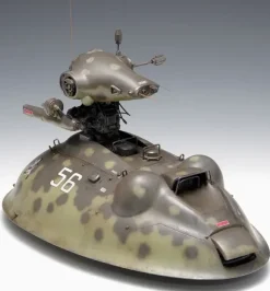 1/20 SK362 Pnzer Spahwagen Oskar Early Type