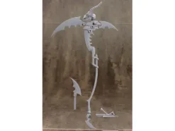 Skull Massacre