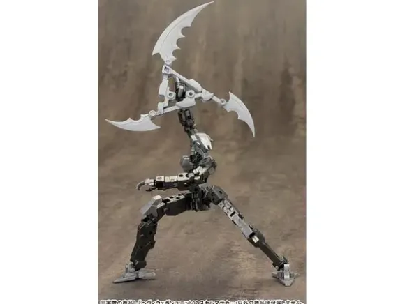 Skull Massacre