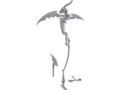 Skull Massacre