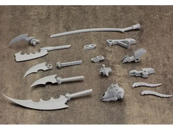 Skull Massacre