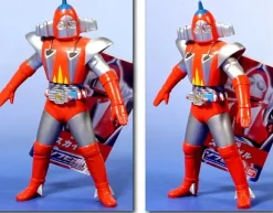 Skysel Soft Vinyl Figure