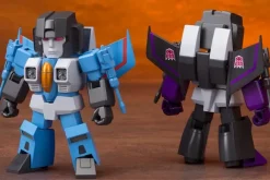 Skywarp & Thundercracker (D-Style)