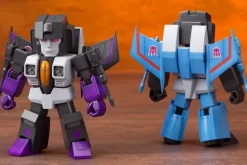 Skywarp & Thundercracker (D-Style)