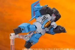 Skywarp & Thundercracker (D-Style)