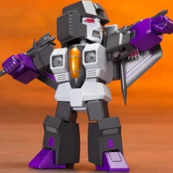 Skywarp & Thundercracker (D-Style)