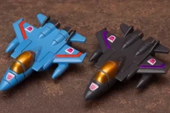 Skywarp & Thundercracker (D-Style)