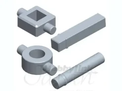 Slide Joint