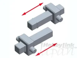 Slide Joint