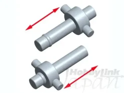 Slide Joint