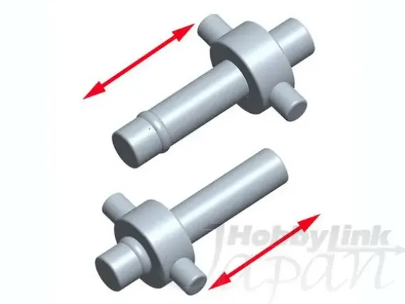 Slide Joint