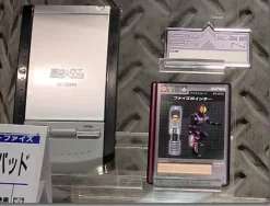 Smart Pad