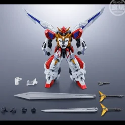 SMP ALTERNATIVE DESTINY Brave Exkaiser King Exkaiser