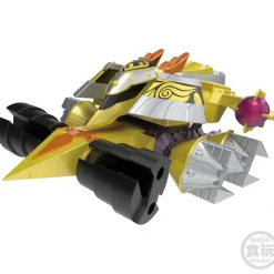 SMP Crush Gear Battle 1: EX2 Set