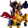 SMP [SHOKUGAN MODELING PROJECT] Time Bokan Series Yattodetaman Dai Bajin Set