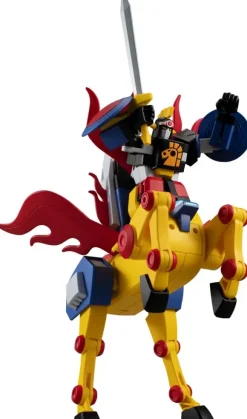 SMP [SHOKUGAN MODELING PROJECT] Time Bokan Series Yattodetaman Dai Bajin Set