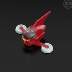 SMP [Shokugan Modeling Project] Mazinger Z