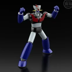 SMP [Shokugan Modeling Project] Mazinger Z