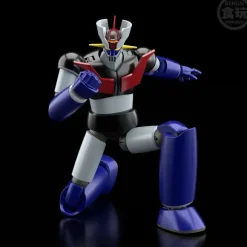 SMP [Shokugan Modeling Project] Mazinger Z