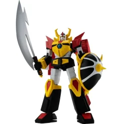 SMP SHOKUGAN MODELING PROJECT Time Bokan Series Reversal Ippatsuman Reversal King 1Box 2pcs