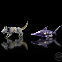 SMP [SHOKUGAN MODELING PROJECT] Beast Union Gao Hunter: 1Box (3pcs)