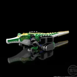 SMP [SHOKUGAN MODELING PROJECT] Beast Union Gao Hunter: 1Box (3pcs)