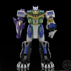 SMP [SHOKUGAN MODELING PROJECT] Beast Union Gao Hunter: 1Box (3pcs)