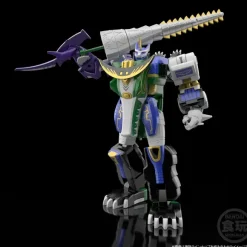 SMP [SHOKUGAN MODELING PROJECT] Beast Union Gao Hunter: 1Box (3pcs)