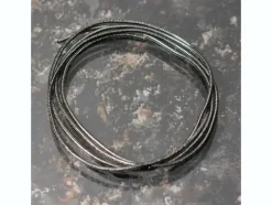 Snake Chain Black 1.1mm (50cm)