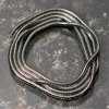 Snake Chain Black 2.0mm (50cm)