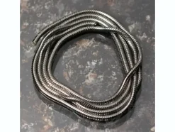 Snake Chain Black 2.0mm (50cm)
