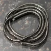 Snake Chain Black 3.2mm (50cm)