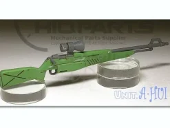 1/100 Sniper Rifle