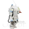 1/16 Snow Man Action Model 05