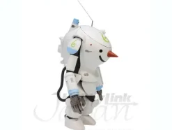 1/16 Snow Man Action Model 05