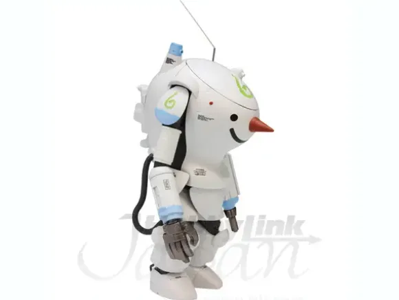 1/16 Snow Man Action Model 05