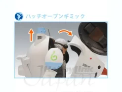 1/16 Snow Man Action Model 05