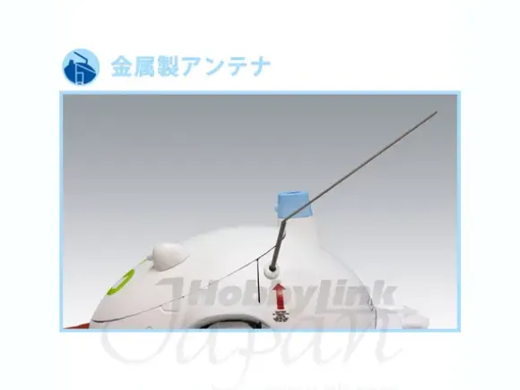 1/16 Snow Man Action Model 05