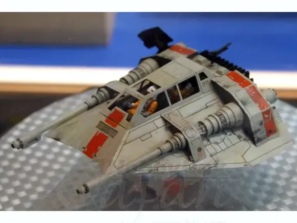 1/48 Snowspeeder