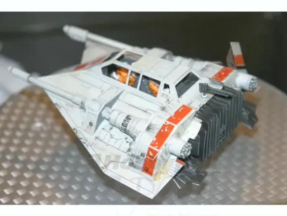 1/48 Snowspeeder