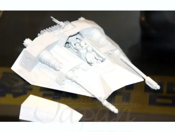 1/48 Snowspeeder