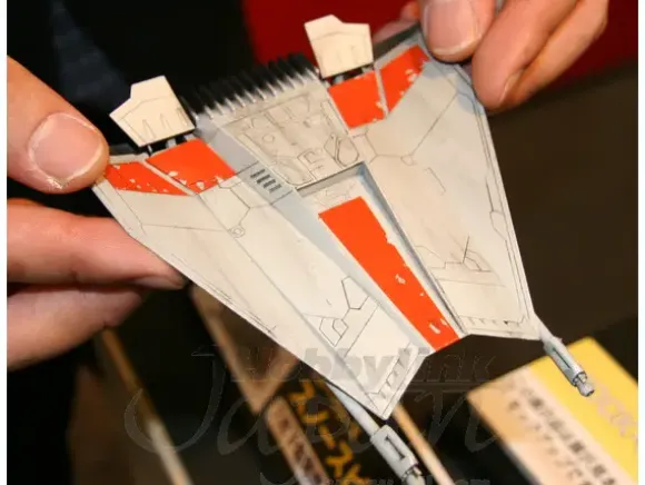 1/48 Snowspeeder